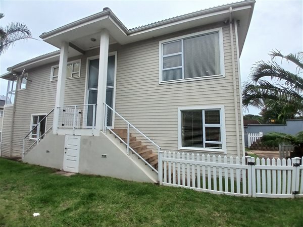 3 Bed Townhouse