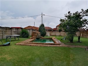 3 Bed House in Wright Park