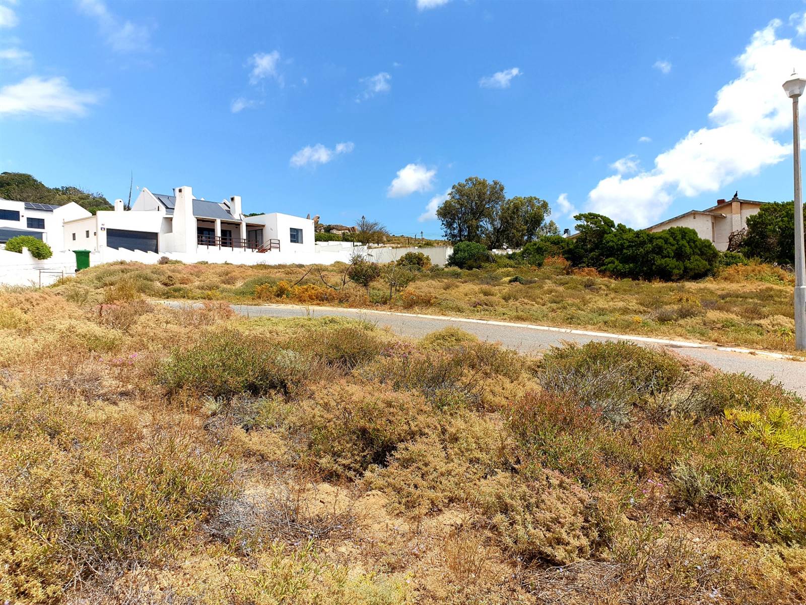 753 m² Land available in Da Gama Bay photo number 7