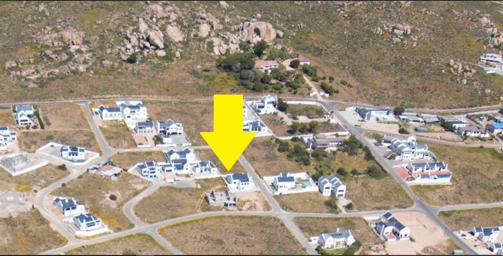 753 m² Land available in Da Gama Bay photo number 2