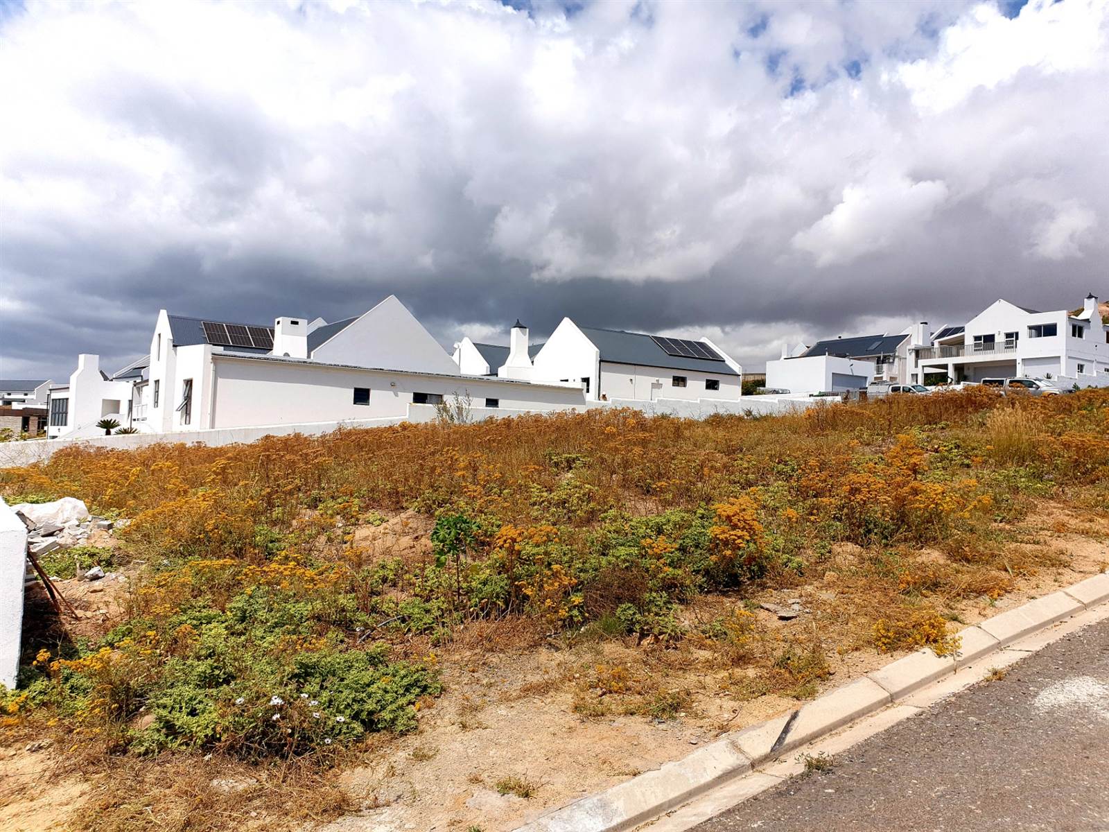 753 m² Land available in Da Gama Bay photo number 10