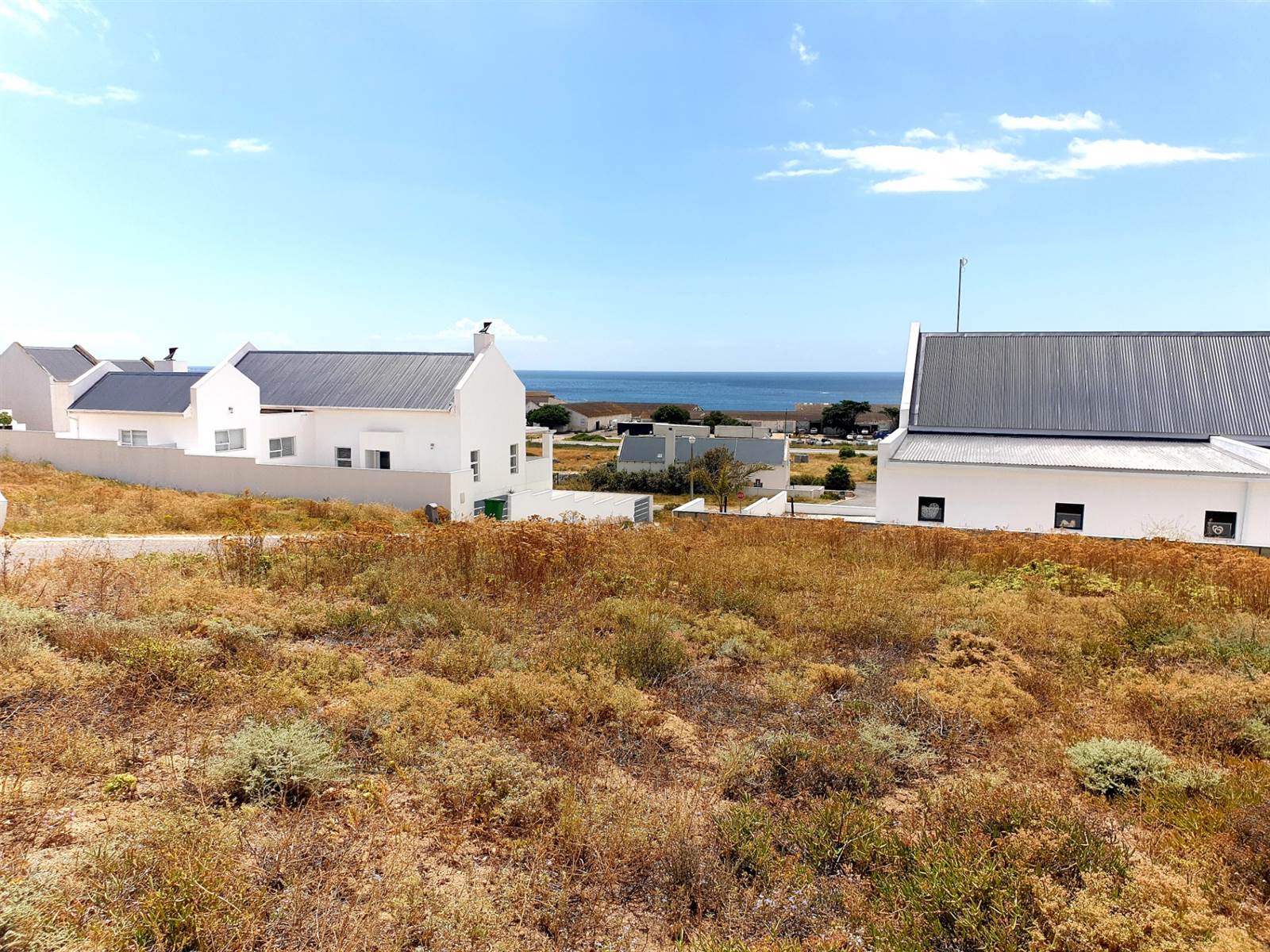 753 m² Land available in Da Gama Bay photo number 5