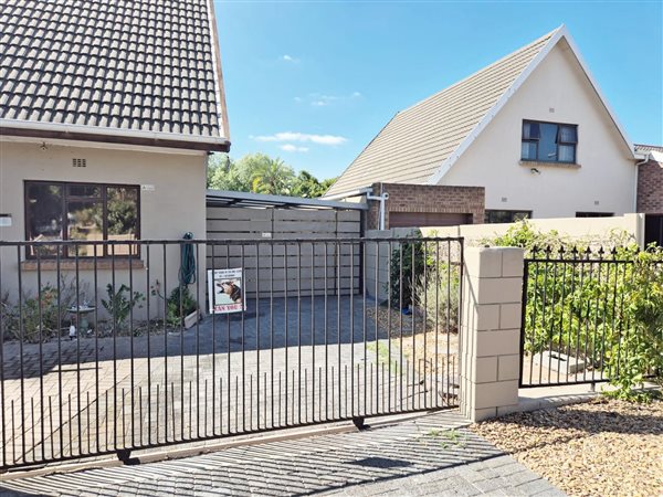 Garden Cottage