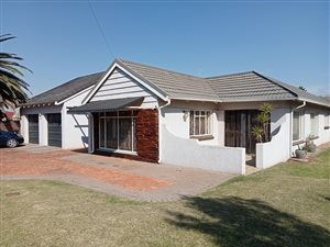 3 Bed House in Wychwood