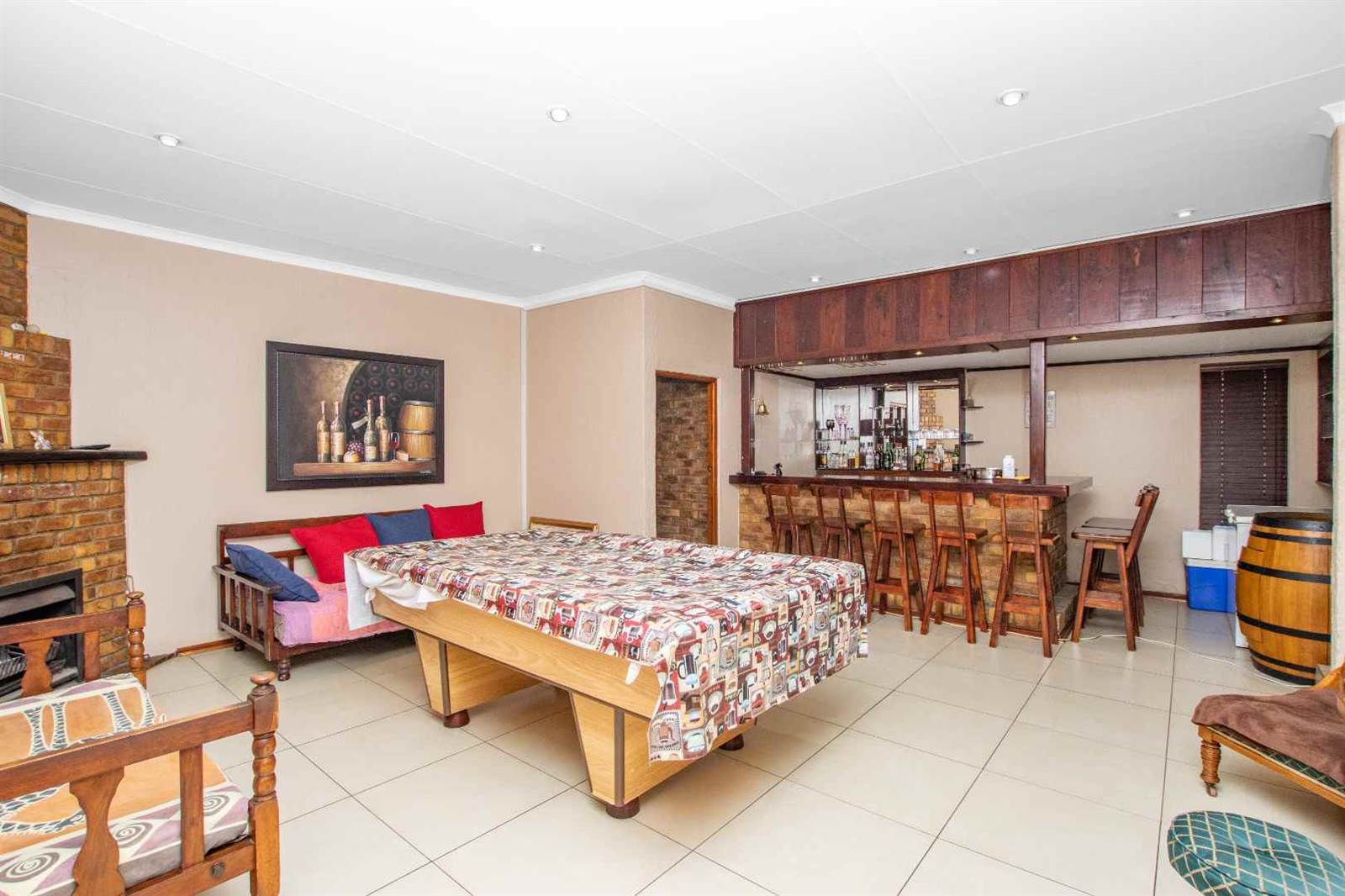5 Bed House in Witkoppen photo number 10