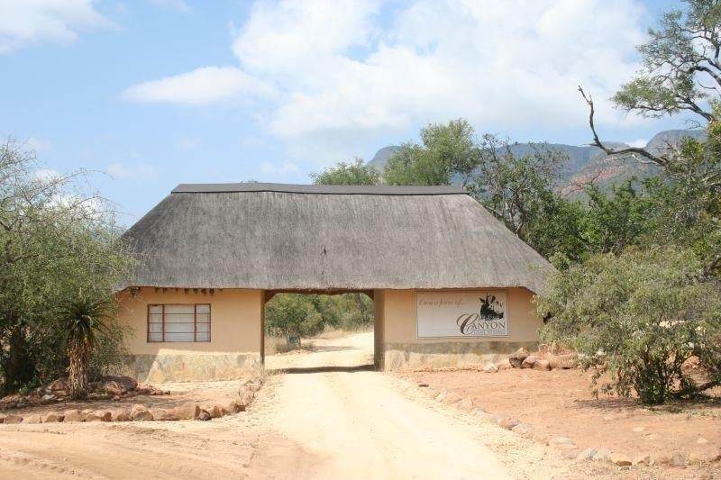 1.4 ha Land available in Hoedspruit photo number 2