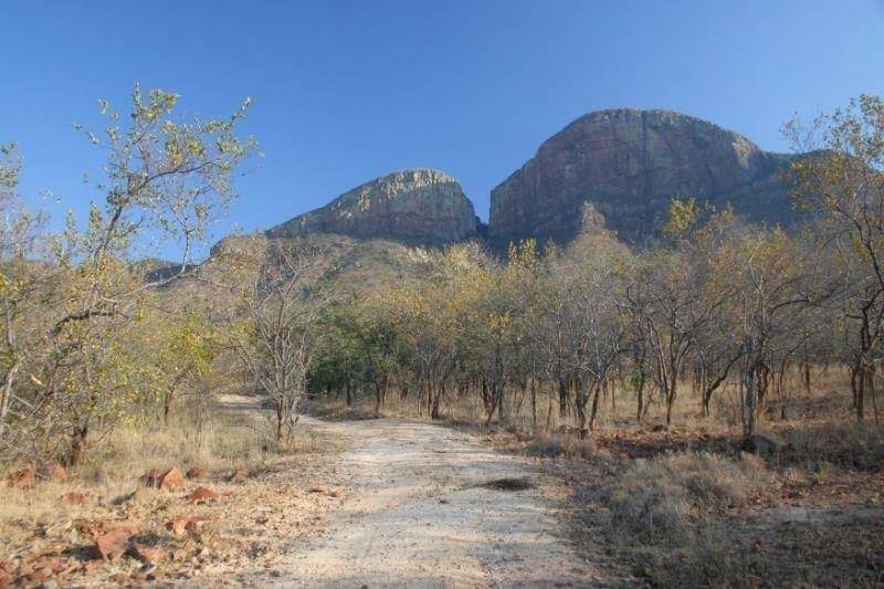 1.4 ha Land available in Hoedspruit photo number 9