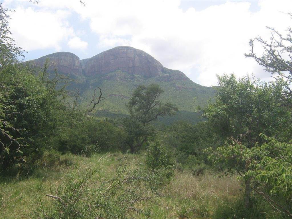 1.4 ha Land available in Hoedspruit photo number 6