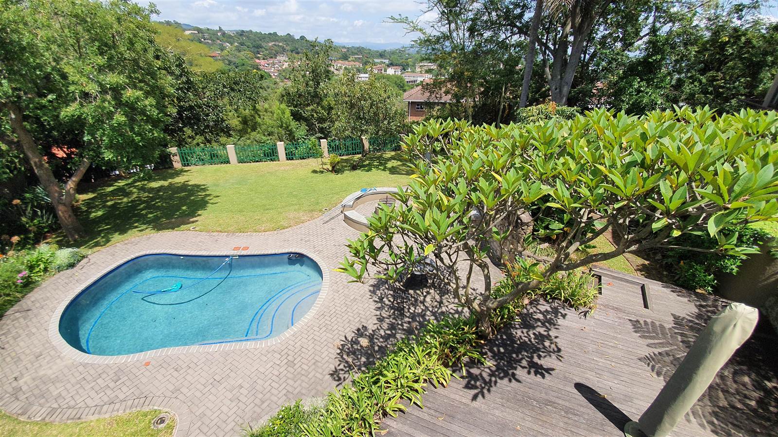 5 Bed House in Nelspruit Central photo number 15