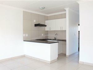 Apartment in Townsend Estate