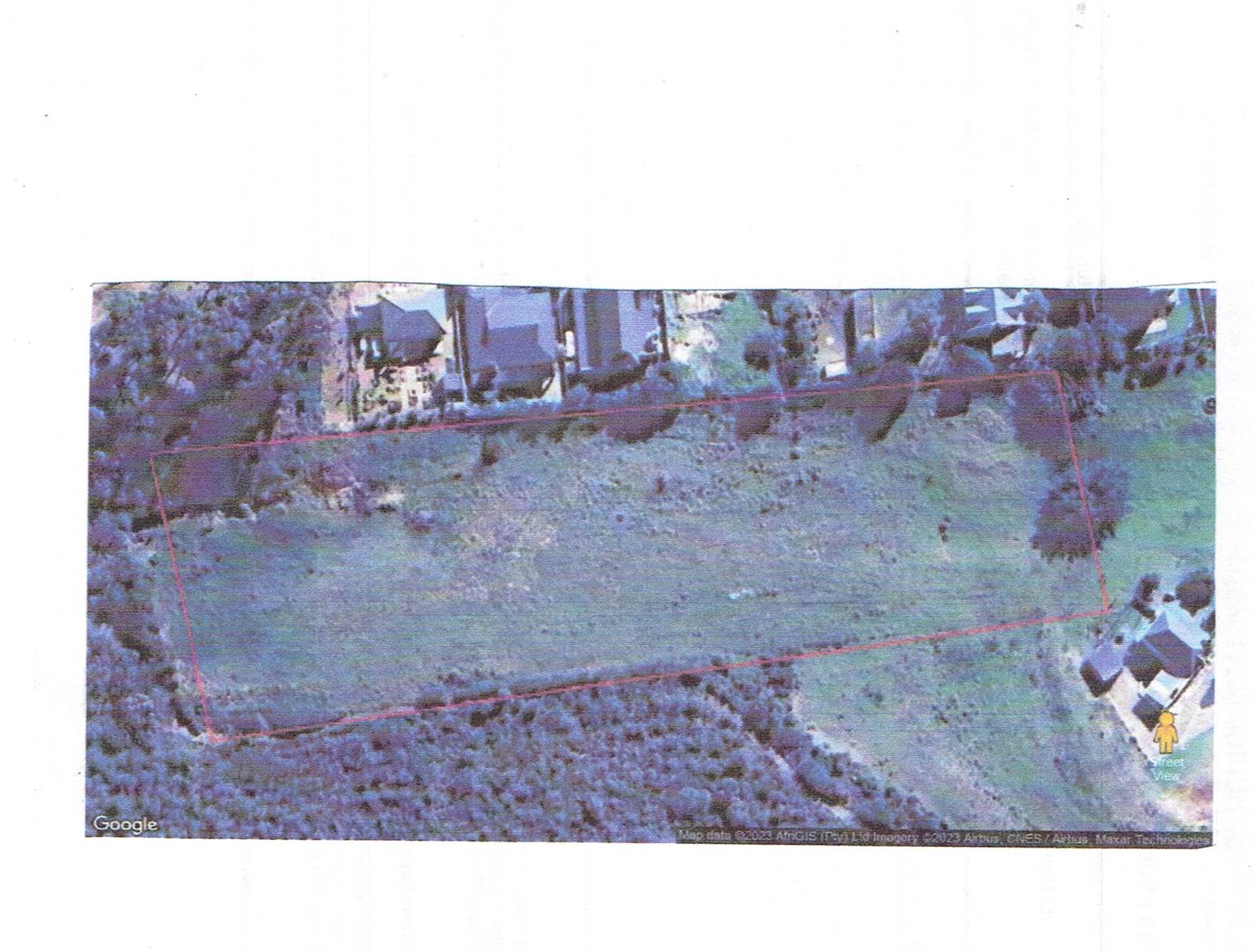 1.1 ha Land available in Bredasdorp photo number 8