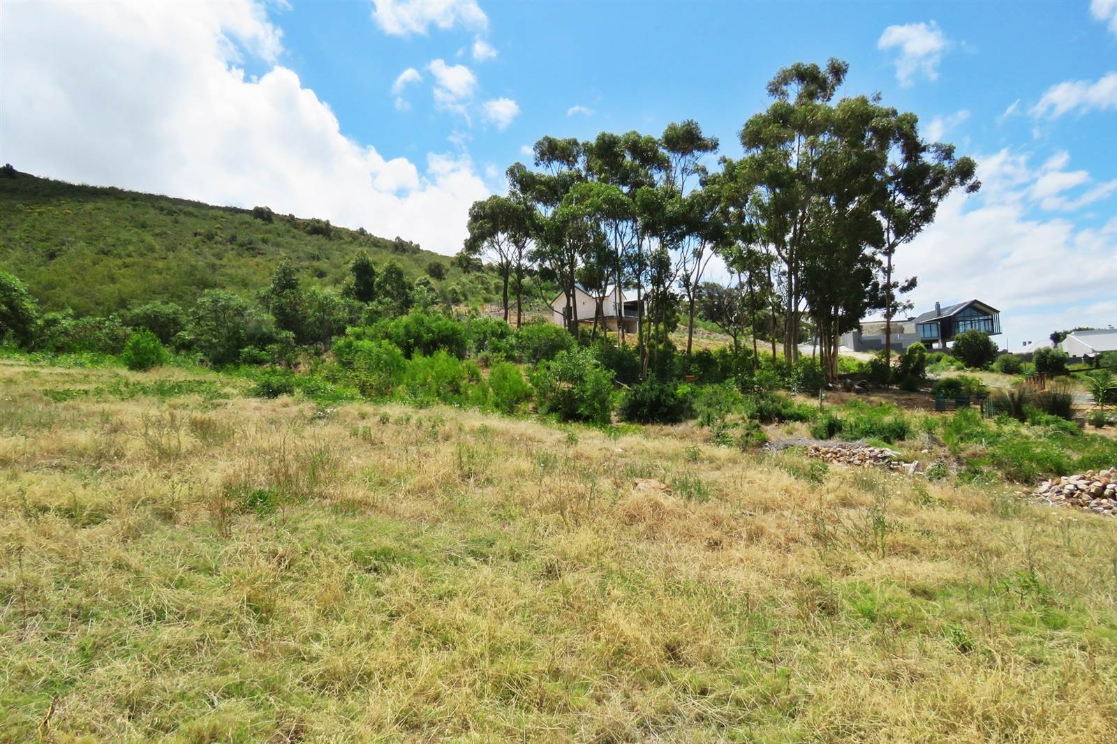 1.1 ha Land available in Bredasdorp photo number 2