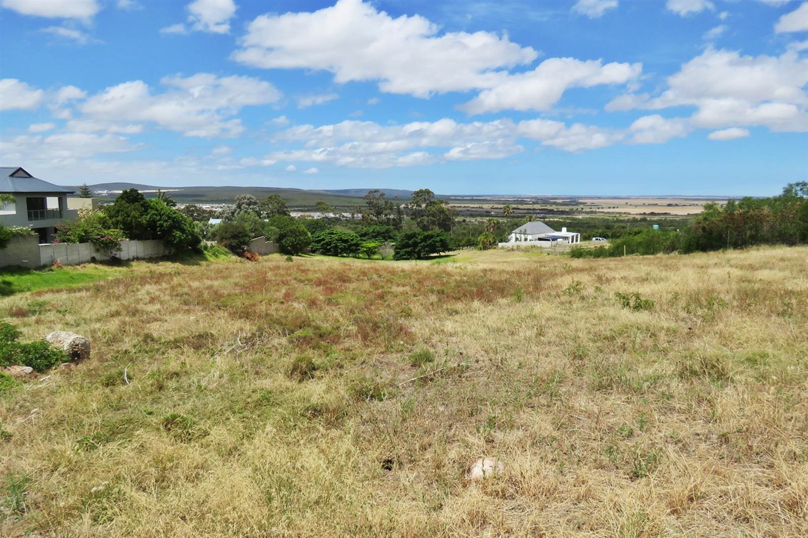 1.1 ha Land available in Bredasdorp photo number 6
