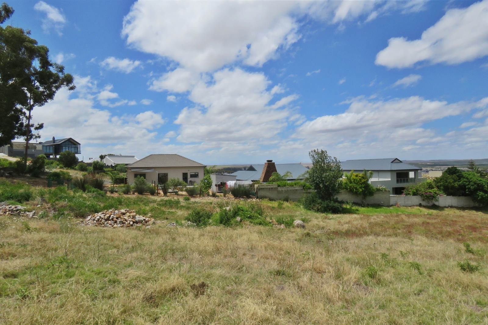 1.1 ha Land available in Bredasdorp photo number 7