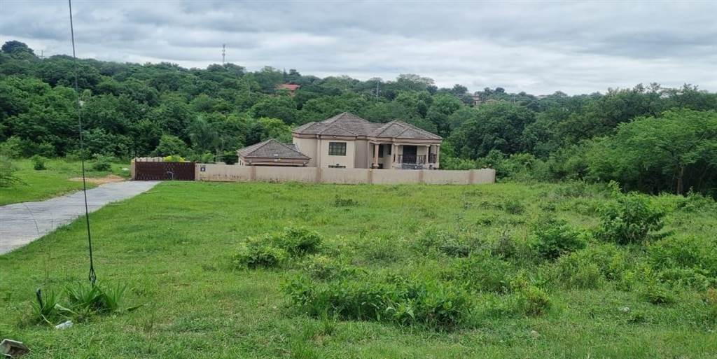 1500 m² Land available in Hazyview photo number 4