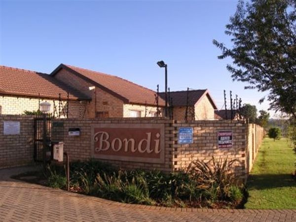 3 Bedroom Simplex 3 Bedroom Simplex