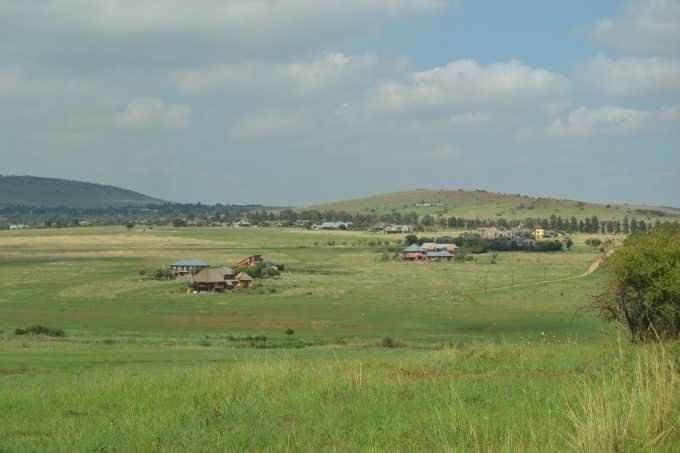 7135 m² Land available in Sterkfontein and surrounds photo number 6