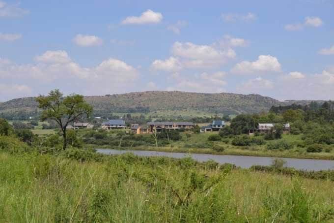 7135 m² Land available in Sterkfontein and surrounds photo number 12