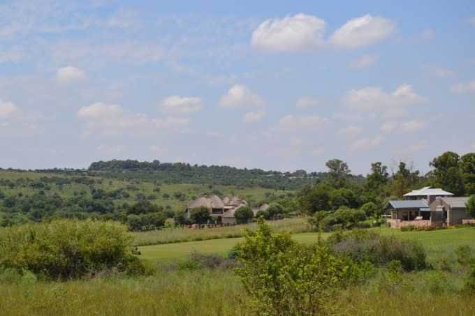 7135 m² Land available in Sterkfontein and surrounds photo number 9