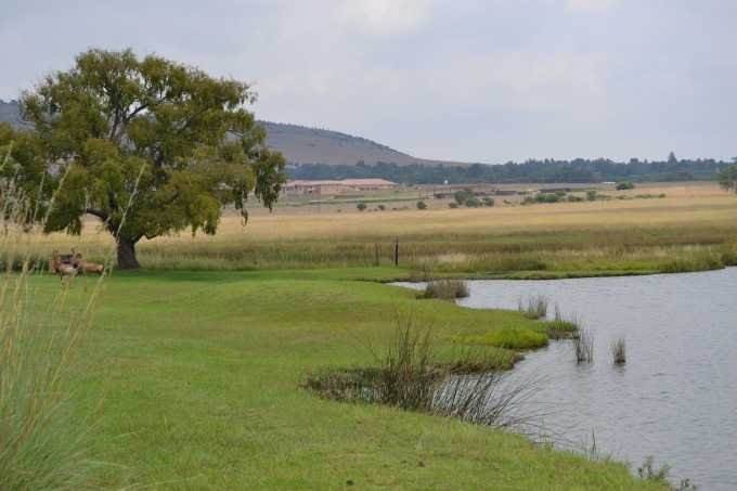 7135 m² Land available in Sterkfontein and surrounds photo number 30