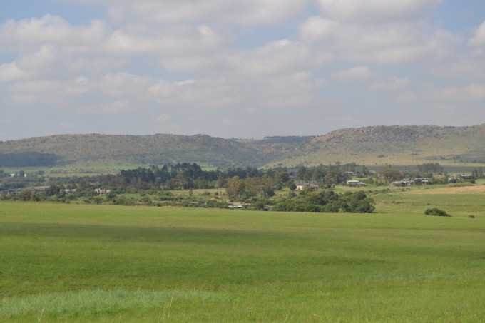 7135 m² Land available in Sterkfontein and surrounds photo number 3