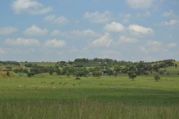 7135 m² Land available in Sterkfontein and surrounds photo number 19