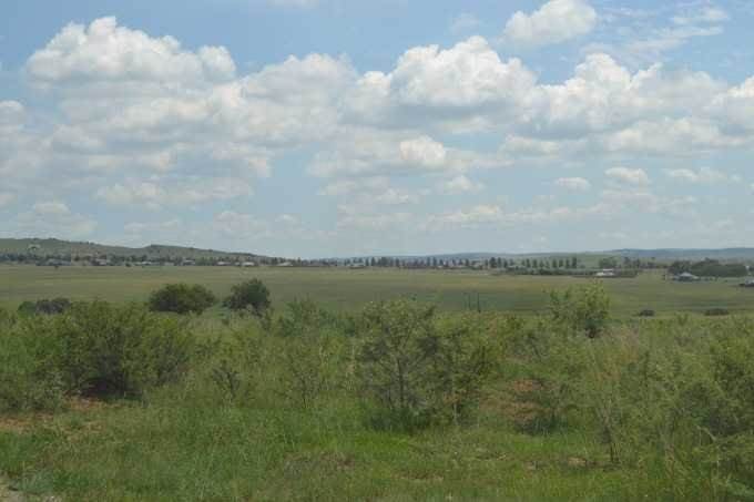 7135 m² Land available in Sterkfontein and surrounds photo number 22