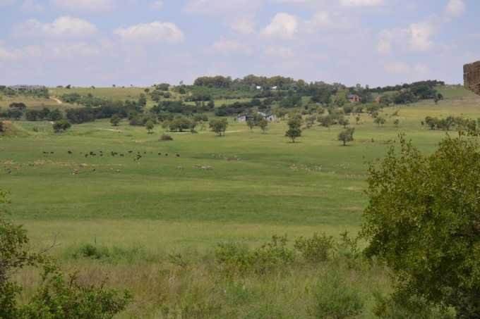 7135 m² Land available in Sterkfontein and surrounds photo number 18