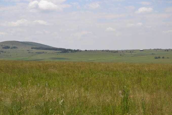 7135 m² Land available in Sterkfontein and surrounds photo number 11