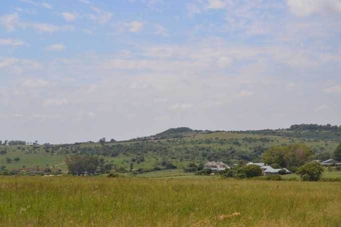 7135 m² Land available in Sterkfontein and surrounds photo number 10