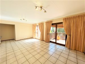 2 Bed Townhouse in Dowerglen