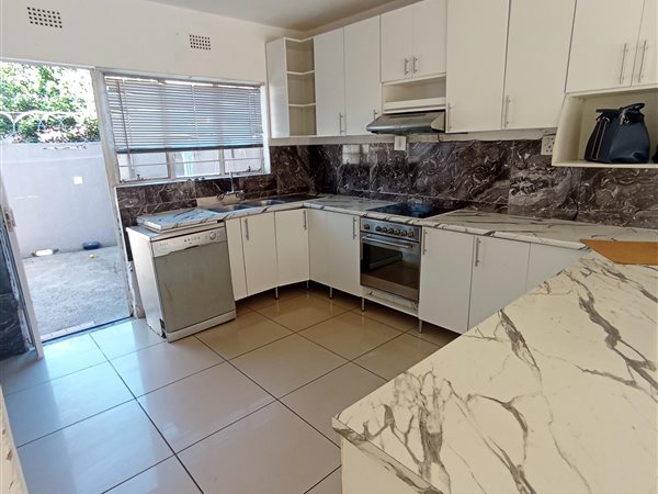 3 Bedroom Duplex 3 Bedroom Duplex