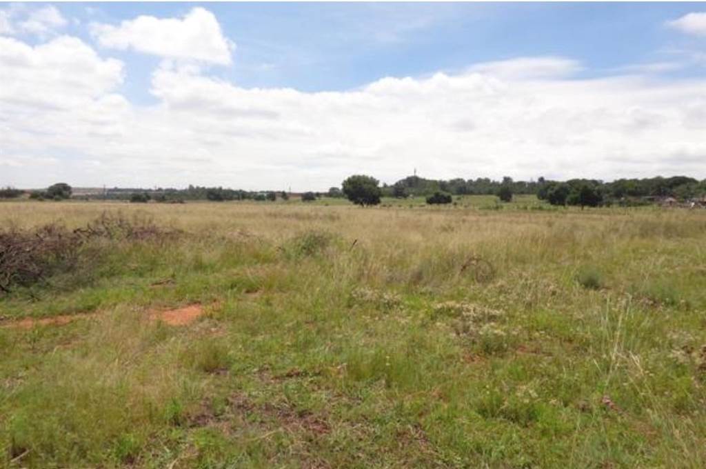 1500 m² Land available in Bethal photo number 3