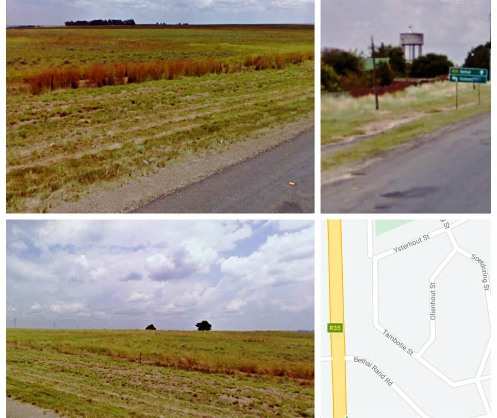 1500 m² Land available in Bethal photo number 5