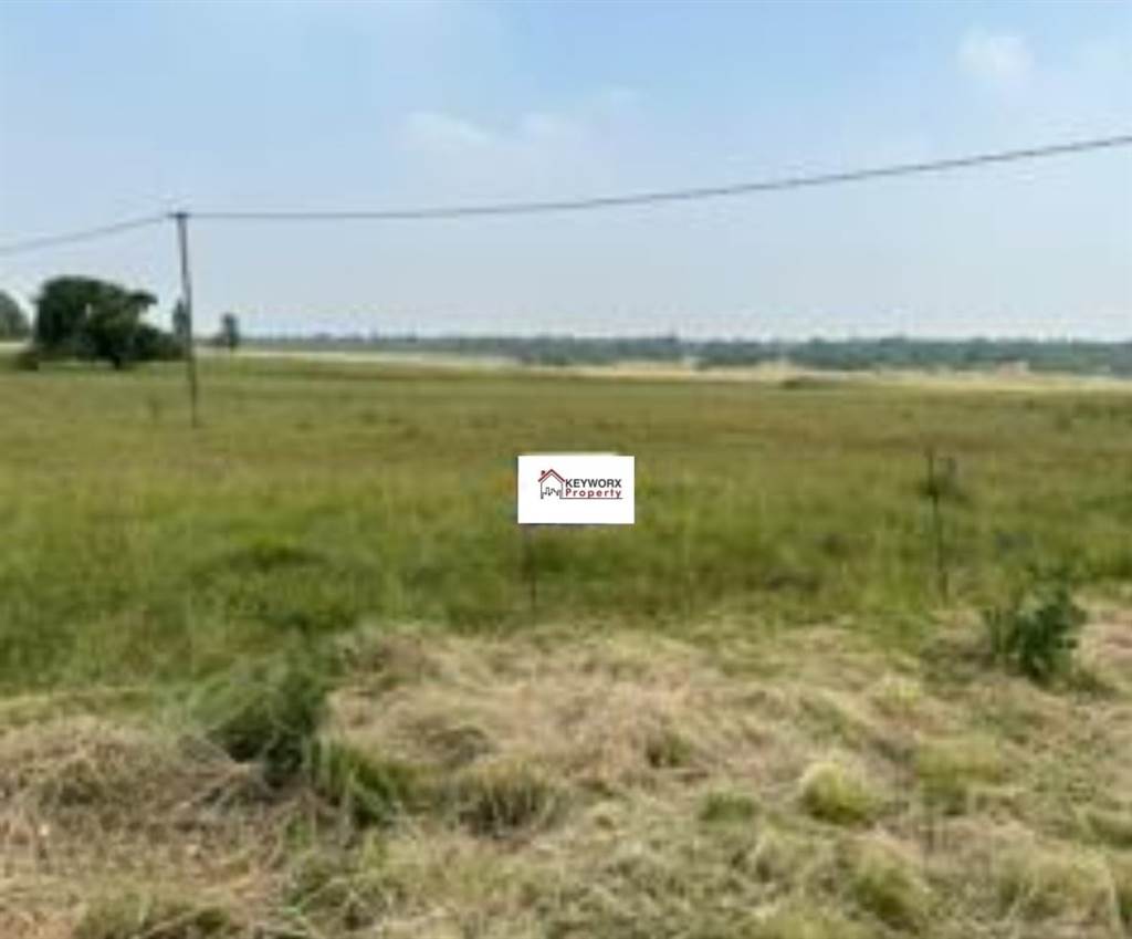 1500 m² Land available in Bethal photo number 4