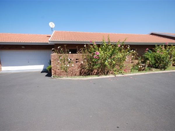 2 Bedroom Townhouse 2 Bedroom Townhouse
