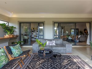 4 Bed House in Umhlali Golf Estate