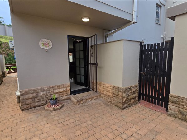 3 Bed Townhouse