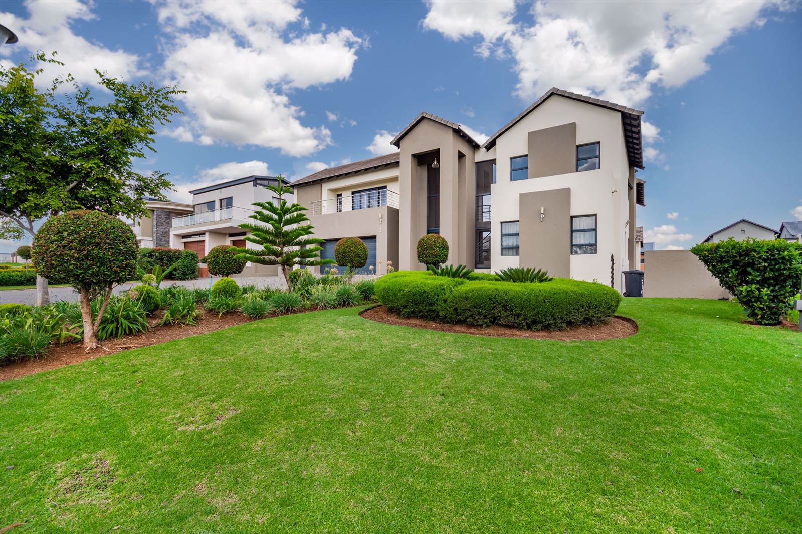 4 Bed House for sale in Copperleaf T4795822 Private Property