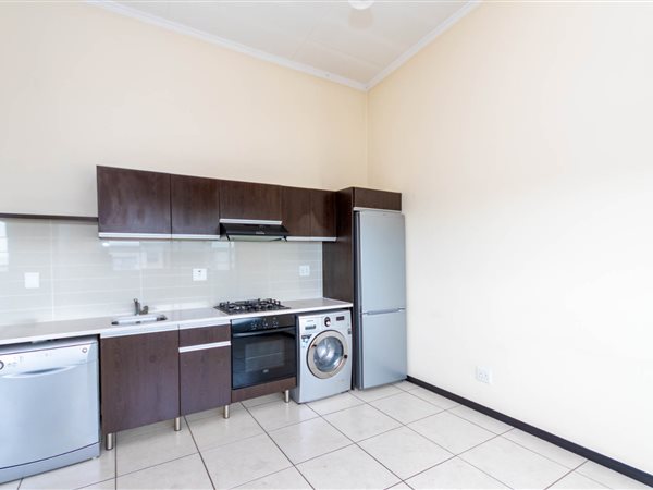 1 Bed Apartment