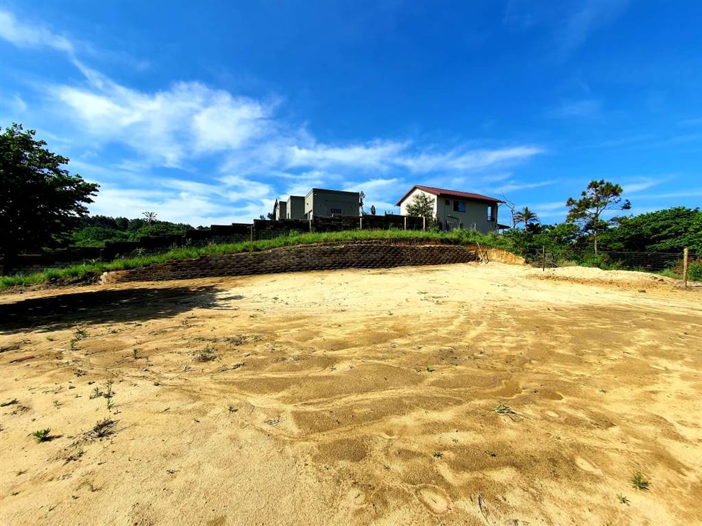 1767 m² Land available in Hibberdene photo number 6
