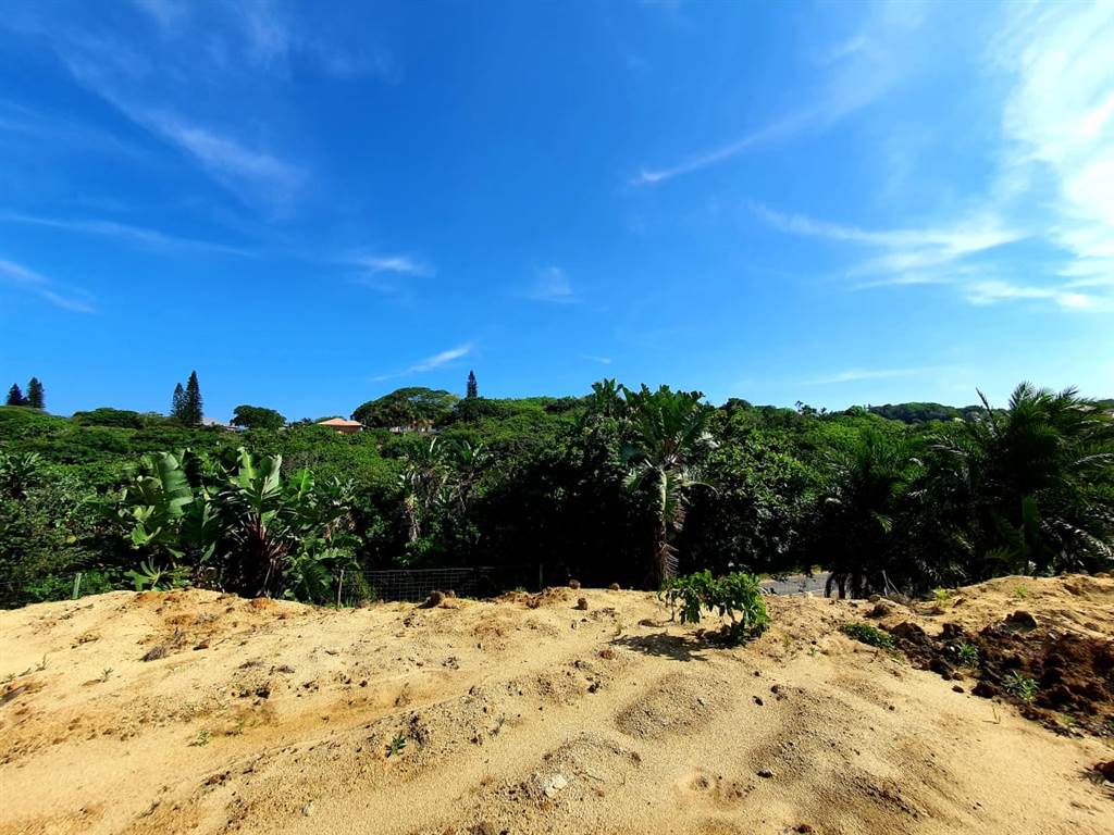 1767 m² Land available in Hibberdene photo number 7