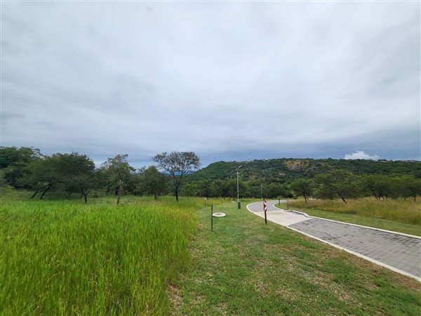 1439 m² Land available in The Rest Nature Estate