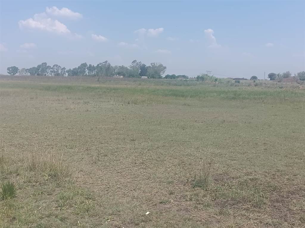 9.5 ha Land available in Wonderboom photo number 5
