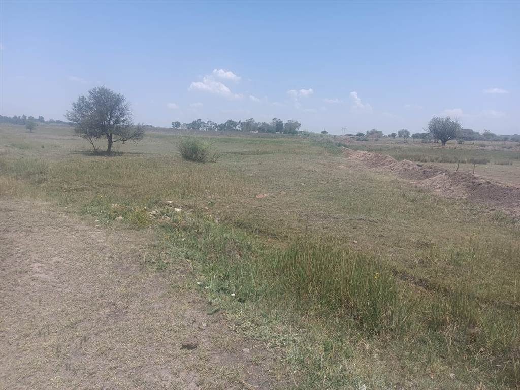9.5 ha Land available in Wonderboom photo number 13