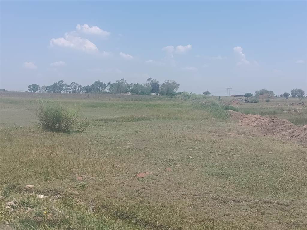 9.5 ha Land available in Wonderboom photo number 6