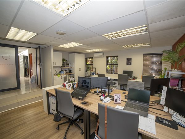 60  m² Office Space in Northgate