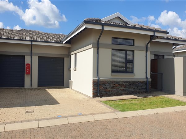 2 Bed House in Benoni North