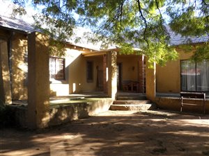 House in Lambton