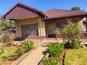3 Bed House in Brakpan Central